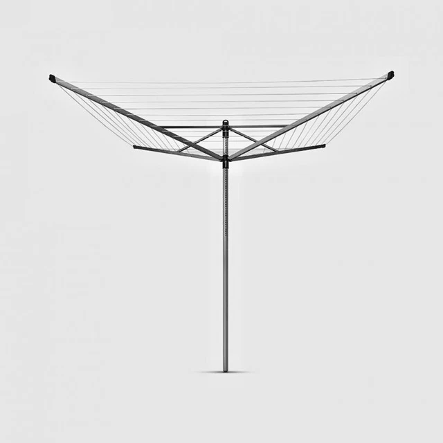 Brabantia Lift O Matic Rotary Washing Line 60M FOR SALE! PicClick UK