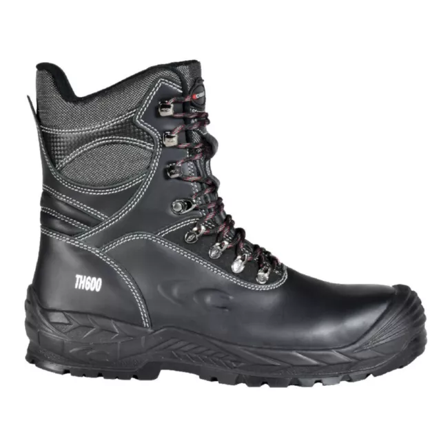 COFRA INVERNO STIVALI di Sicurezza Scarpe da Lavoro S3 fino A Wr