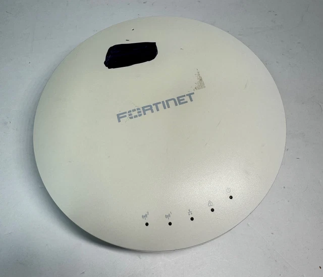 FORTIAP-221C FORTINET FAP-221C-J 無線LANアクセスポイント UTM