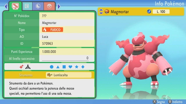 Análisis Pokémon Diamante Brillante Y Perla Reluciente Para Nintendo - Foto 8