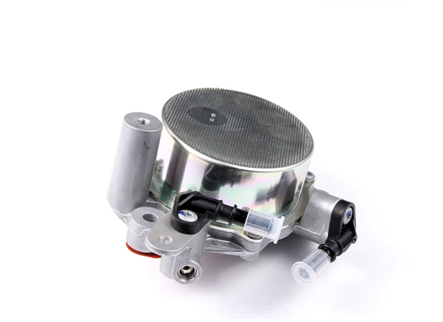 FORD C-MAX MK2 Vacuum Pump Assy 1707027 9M5Q-2A451-AB NEW GENUINE £247. ...