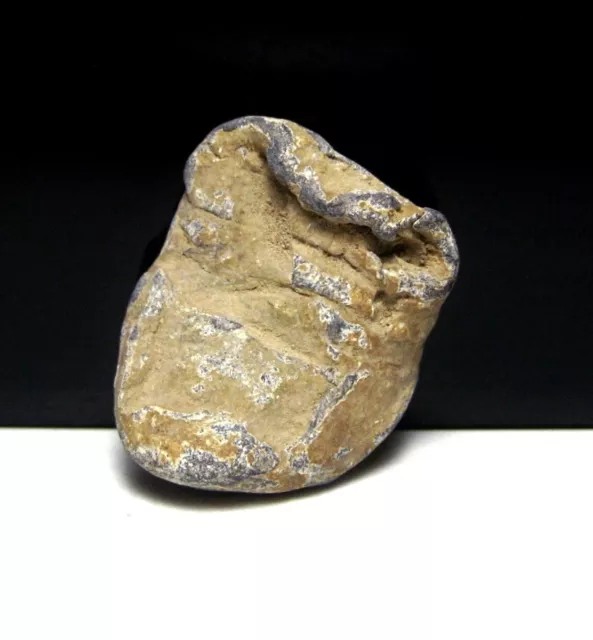 Gettysburg Civil War Relic Fired .69 Bullet Dug Cullison-Rosensteel Collection