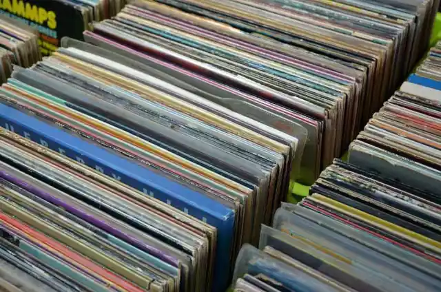 Joblot Of Classical Vinyl LPs: Choose ANY 5 LPs For £9.99 Free UK Post 3