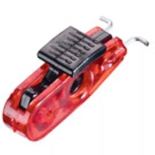Master Lock S2390 Lockout Mcb Clip Loto 