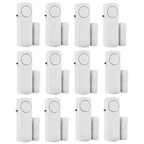 Alarma de puerta ventana antirrobo alarma piscina alarma antirrobo hogar seguridad alarma antirrobo