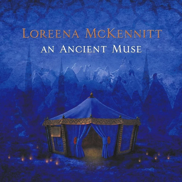 Loreena Mckennitt - An Ancient Muse   Vinyl Lp Neuf