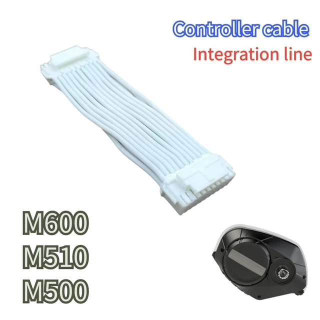 PCB Cable Easy To Install For Bafang M500 M600 M510 Motor Circuit Board