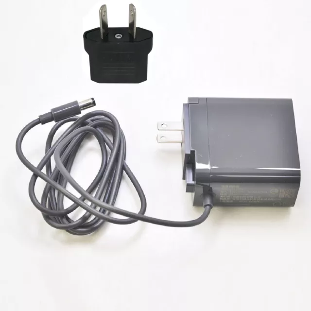 Xiaomi Mi 1C K10 G9 G10 G11 Vacuum Cleaner AC Adapter Power Supply Wall  Charger