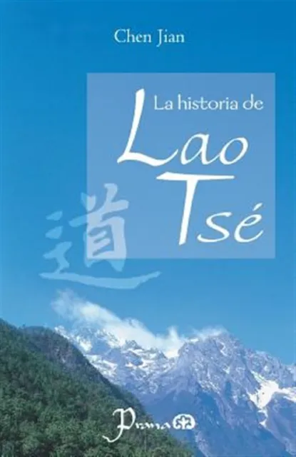 La historia de Lao Tse, Paperback by Jian, Chen, Brand New, Free shipping in ...