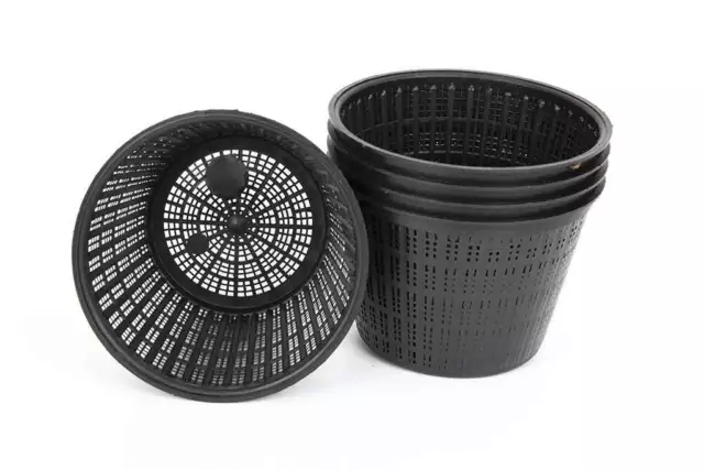 14cm Aquatic baskets - 1 Litre 2