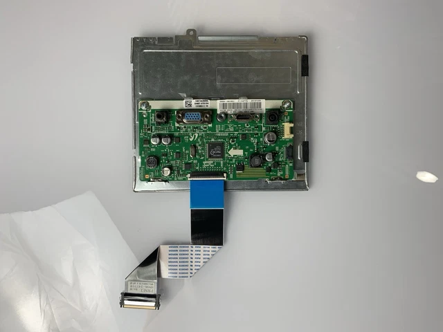 Carte Mère Tucson 20504755 CMOB1 Pour TV TL16822T MK3 - Occasion Bon État