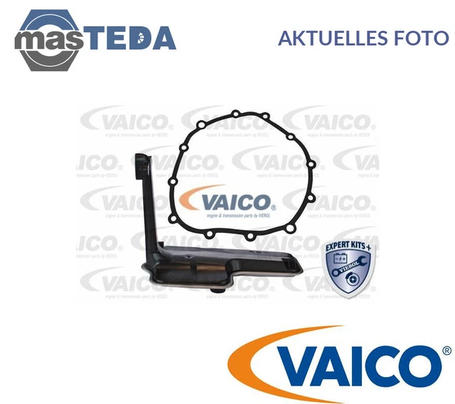 V10-3024 Hydraulikfilter Satz Automatik-Getriebe Vaico Für Audi A4,A5,A6,A7,B8