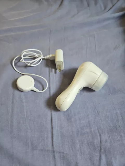 Clairsonic Mia 2 - USED, US BRICK/ USB CONNECTION