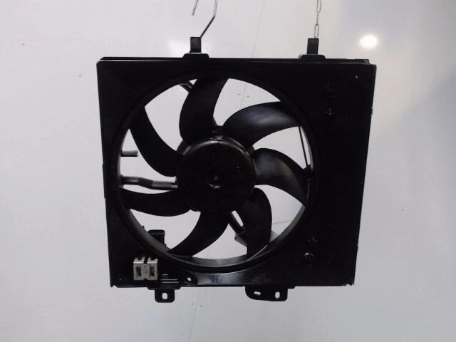 🇫🇷 Meilleure Offre  ➤ Moteur Ventilateur Radiateur Citroen C3