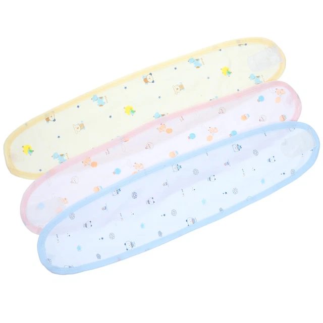 UMBILICAL CORD BELLY Band Newborn Belly Button Bands Infant Navel Band