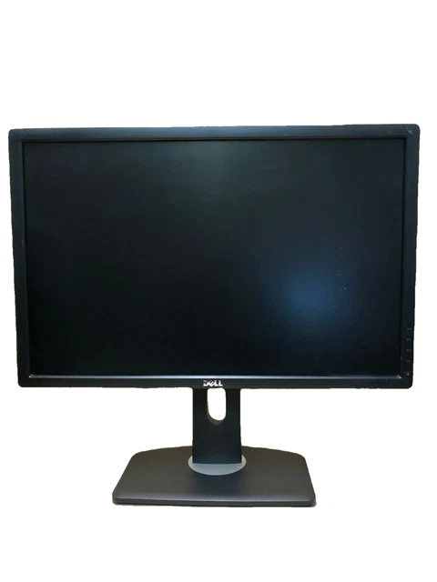DELL ULTRASHARP U2412MB 24" Widescreen LED Monitor £136.78 - PicClick UK