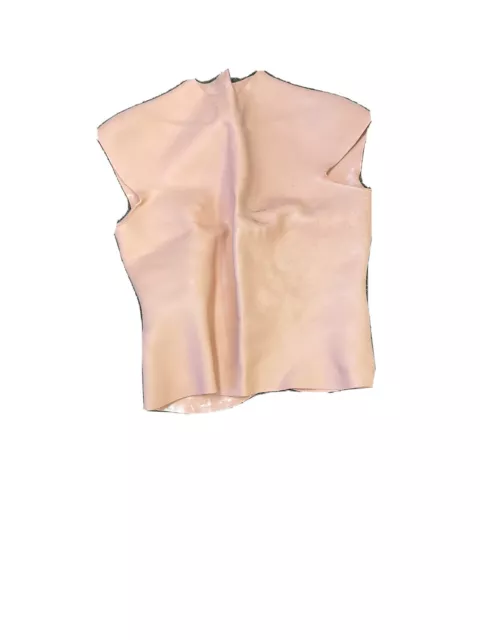 Statman medical training manikin skin