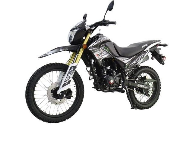 2023 X-PRO HAWK DLX 250 EFI