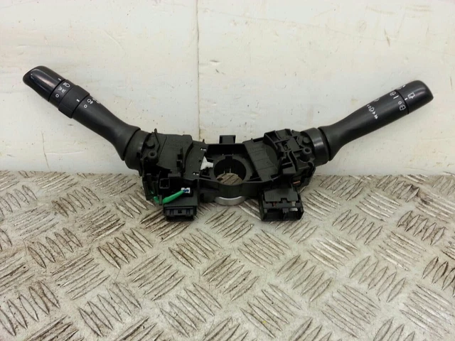 Commutateurs De Colonne De Direction Pour Les Véhicules Utilitaires, Acheter Commutateurs De Colonne De Direction Occasion Pour Les Véhicules Utilitaires | Autoline France