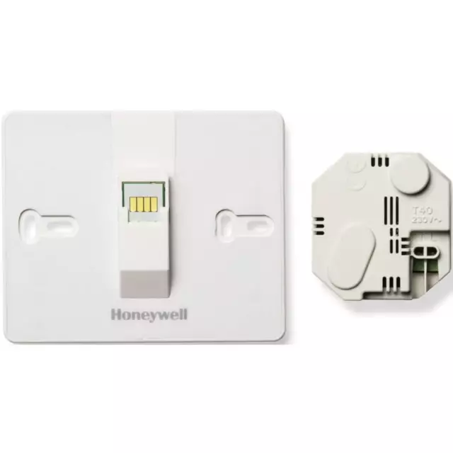 Support mural Honeywell Honeywell evohome ATF600