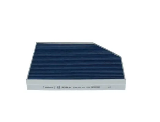 BOSCH Filter, Innenraumluft 0 986 628 622 für AUDI PORSCHE