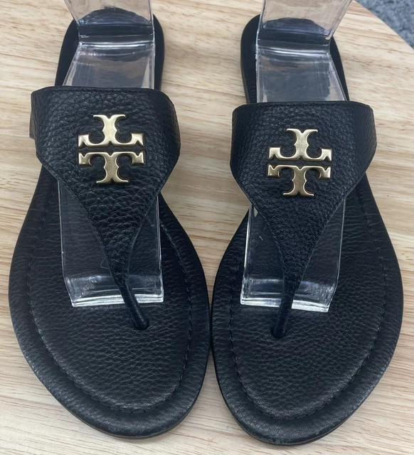 Tory burch jolie sales flat thong sandal