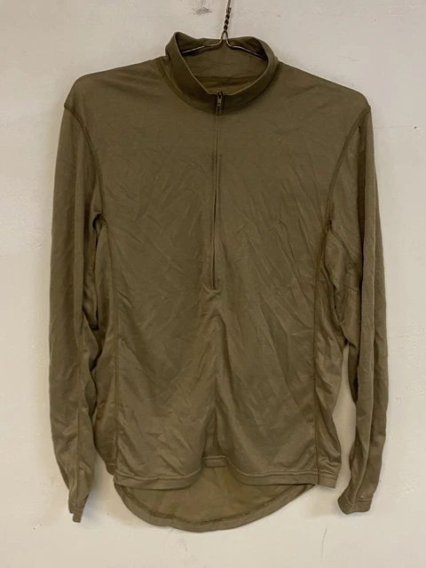 ORC Industries (Medium) PCU Level 1 Long Sleeve Shirt Coyote Brown ORC Industries (Medium) PCU Level 1 Long Sleeve Shirt Coyote Brown