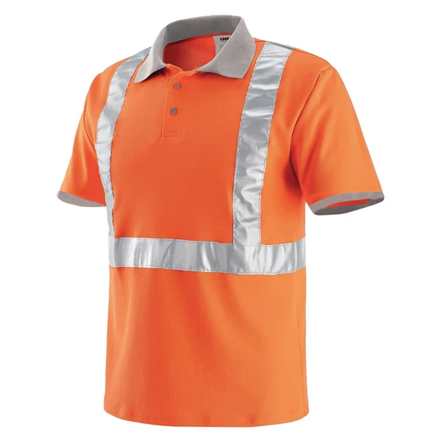 2903863 Polo Alta Visibilita' Xxxl