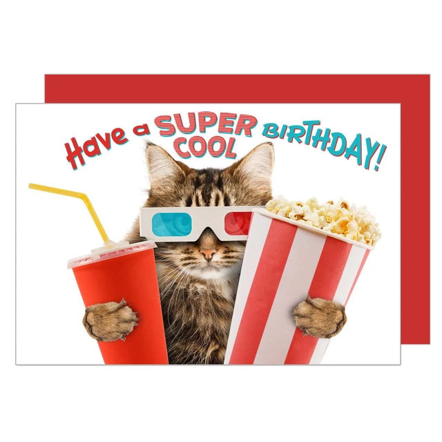 Edition Seidel – Set Di 12 Biglietti D'auguri Di Compleanno Con Buste, Design Esclusivo, Formato 11,5x17 Cm, Stampa Offset Di Qualità, Fatti In Germania - 2