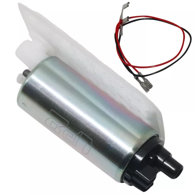 Petrol Fuel Pump For Kawasaki BR250 Z250SL ER650 ER-6N BX250 NINJA 250SL KX450F