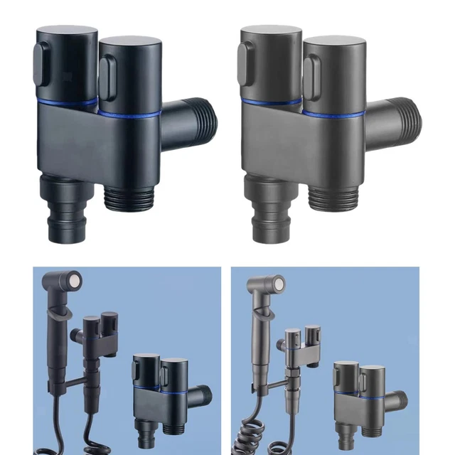 Conception innovante vanne à bille hydraulique haute pression jusqu'à 7