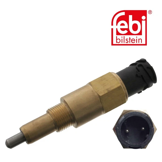 Febi Bilstein Capteur De Vilebrequin 106782 - Compatible Mazda MX-5 NB (1998-2005)