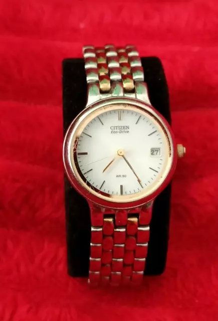 Citizen ladies sales solar powered watches
