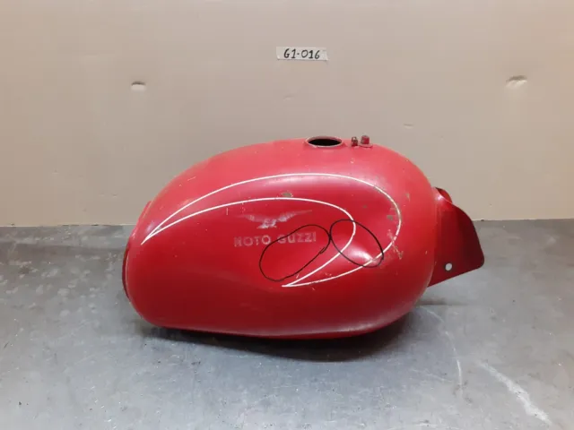 Serbatoio Moto Guzzi Zigolo 110 2T 2 tempi