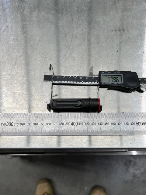 huck mfg co nose assembly 78974 huck mfg co nose assembly 78974
