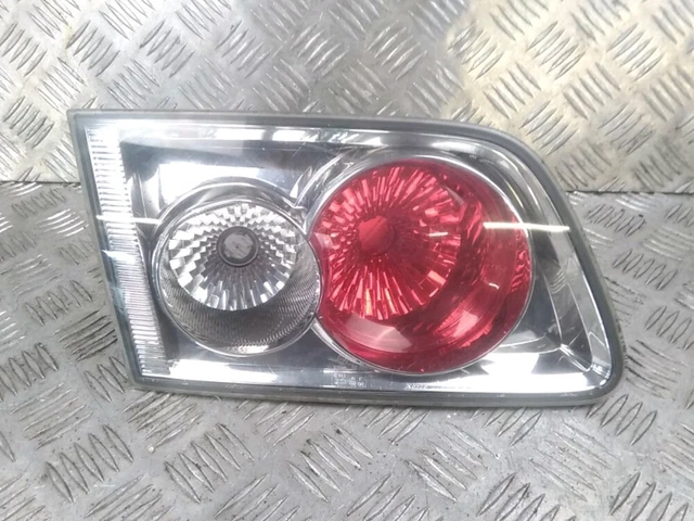 Feu Ar Int D Mazda 6 1 Break Gj5A513H0A  R:131854