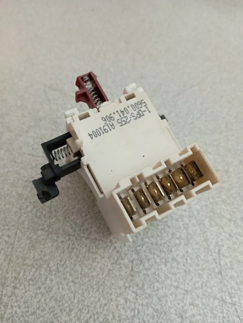 5600052183 CARTE PCB platine Commande Bouton Interrupteur Switch Machine Siemens EUR 169,99 - FR