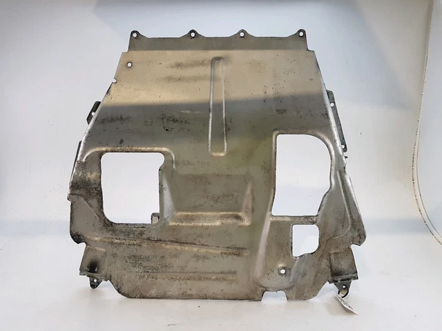 Protection / Cache /Carenage sous moteur LADA KALINA 44310710