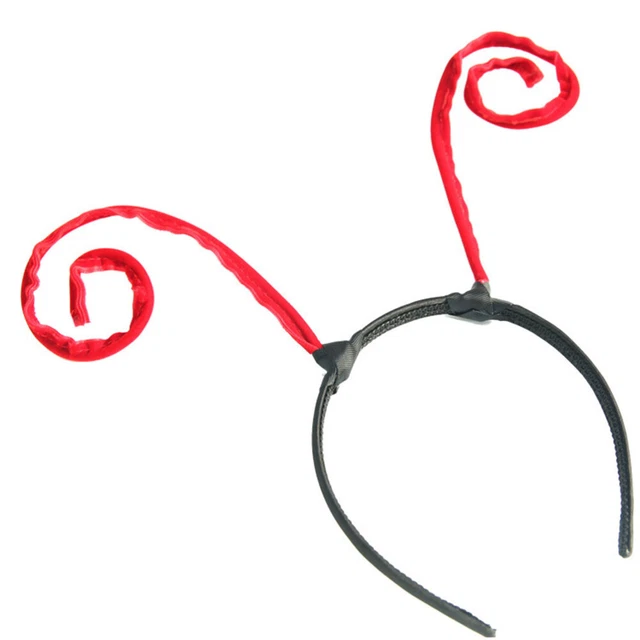 Costume copricapo fascia fronte animale per bambini gioielli per capelli copricapo