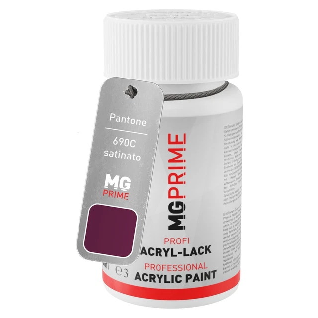Rustin's ASAP – Multiuso ad asciugatura rapida satinata, per interni ed esterni, 1L ml Colore Blu - (ASAPBU1000FR