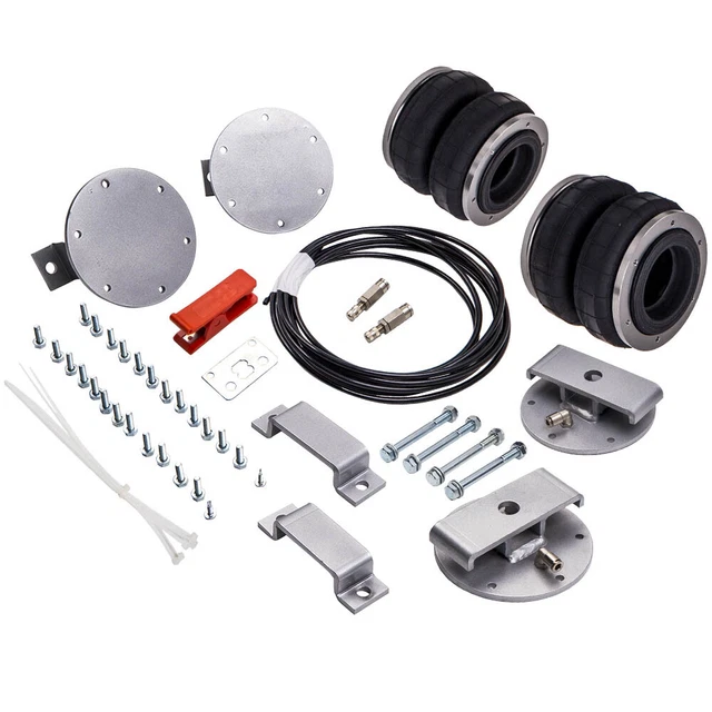 KIT DE SUSPENSION pneumatique pour Pour Toyota Hilux 4WD 20052015