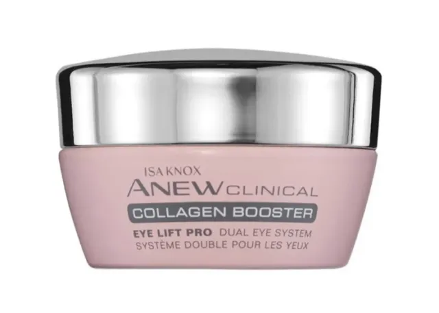 Isa Knox Anew Clinical Collagen Booster Eye Lift Pro