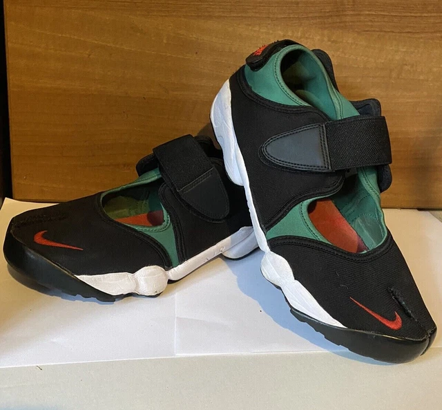 NIKE AIR RIFT mens Trainers Size Uk 7 Mens eu 41 limited edition
