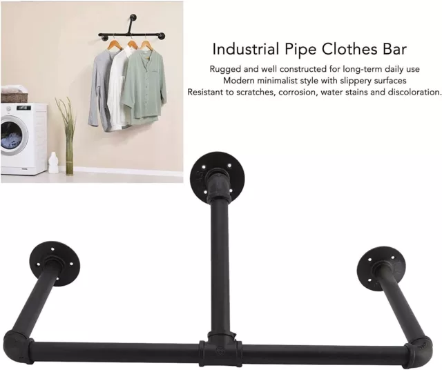 Furvokia hanging rack best sale
