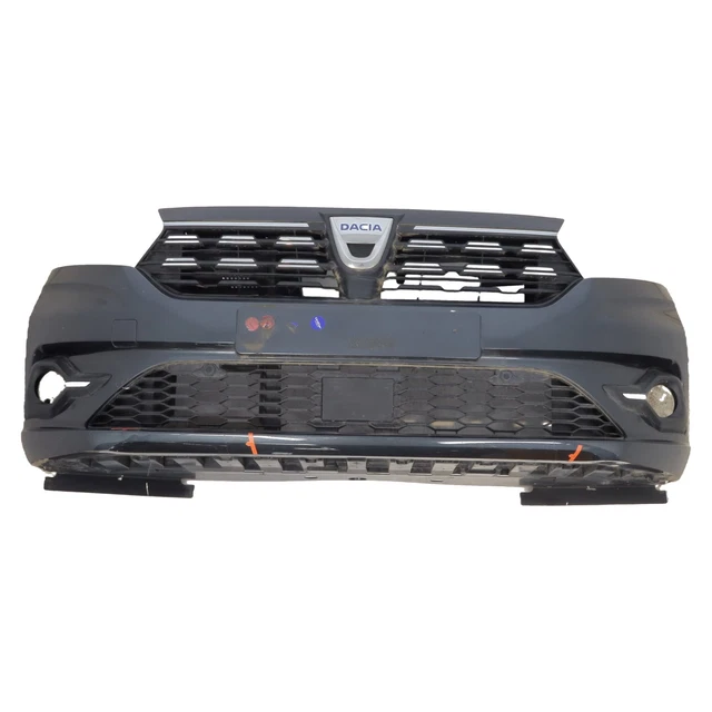 Support Pare-choc Avant Gauche Dacia Sandero 2 Phase 2 (2016-2020) - Repiauto, Neuf, 2 Ans Garantie