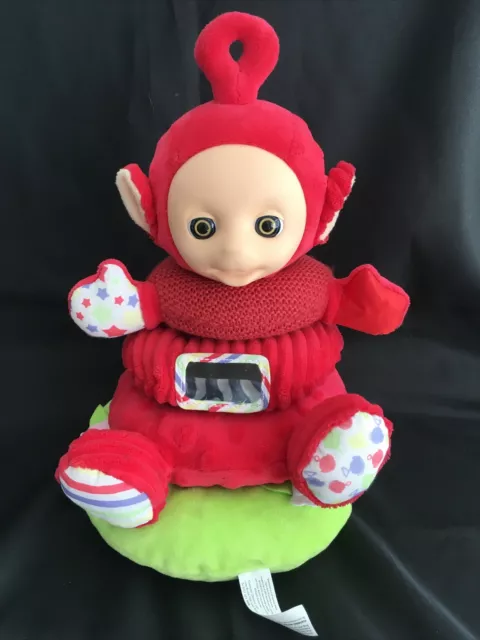 Teletubbies stackable best sale po soft toy
