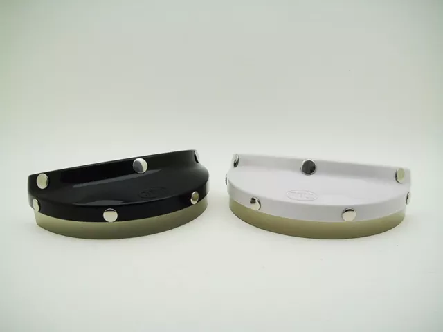 BELL 520 CUSTOMIZED VISOR PEAK HELMET STEVE McQUEEN Custom 500 TX Magnum VINTAGE
