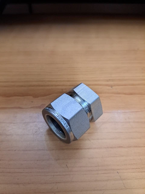 Swagelok SS-1210-C,    3/4 " Cap 316 stainless steel
