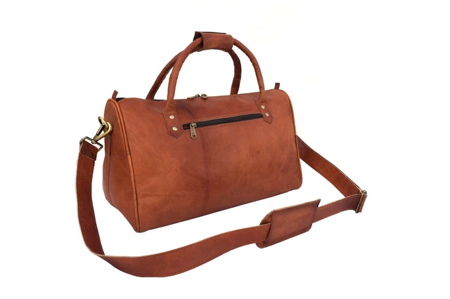 Cuir Femmes Sac Sacs Petit Transport Bandoulière Yoga Gym Extérieur Sacs