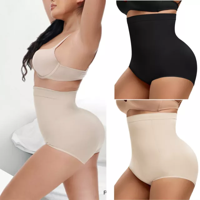 Sexy Butt Lifter Control Panties Seamless Shapewear Body Shaper Briefs  Booty Push Up Underwear Big Ass Lift Up Panty Slimming (Color : Black, Size  : Medium) : : Clothing, Shoes & Accessories